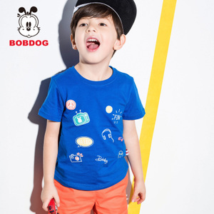 Bobdog/巴布豆 B82ZT636