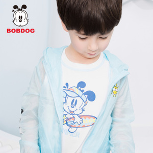 Bobdog/巴布豆 B81SW730