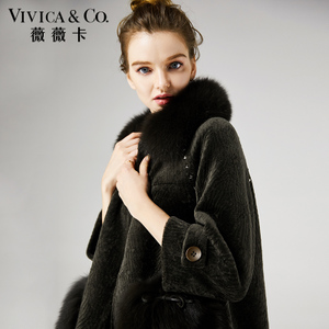 VIVICA&CO/薇薇卡 VF32401