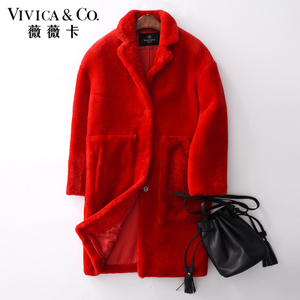 VIVICA&CO/薇薇卡 VF23462