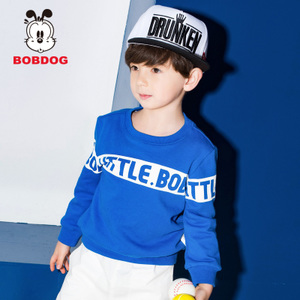 Bobdog/巴布豆 B81ZE604