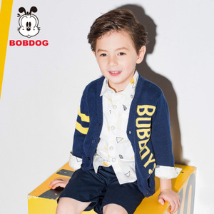 Bobdog/巴布豆 B81BF607