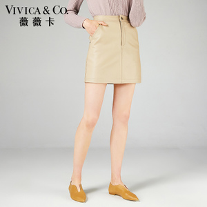 VIVICA&CO/薇薇卡 VQ01249