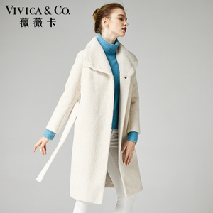 VIVICA&CO/薇薇卡 VF33235