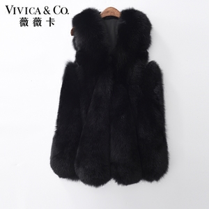 VIVICA&CO/薇薇卡 F125