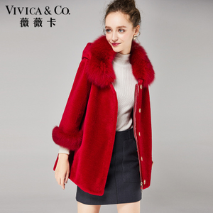 VIVICA&CO/薇薇卡 1VF33488