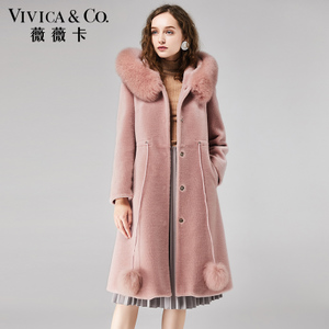 VIVICA&CO/薇薇卡 VF32122