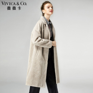 VIVICA&CO/薇薇卡 VF32100