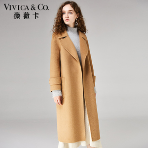 VIVICA&CO/薇薇卡 VY05148