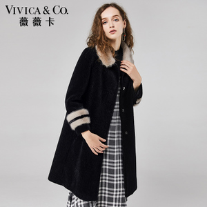 VIVICA&CO/薇薇卡 VF32450