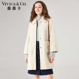 VIVICA&CO/薇薇卡 1VF32480