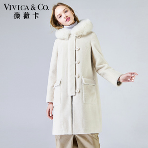 VIVICA&CO/薇薇卡 VF32564-2