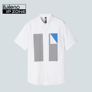 Baleno/班尼路 38704004D-W01