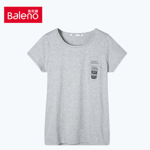 Baleno/班尼路 88703203D-10E