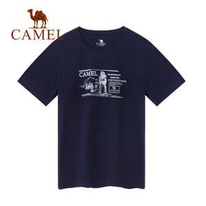 Camel/骆驼 T8S2V6135