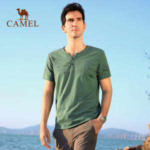 Camel/骆驼 A8S222157