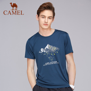 Camel/骆驼 A8S222226
