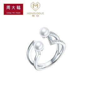 周大福 MA317