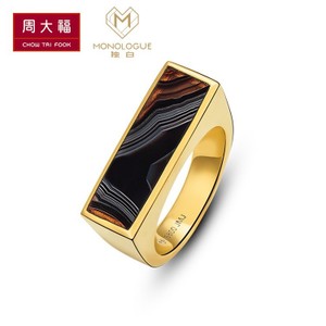 周大福 MA588