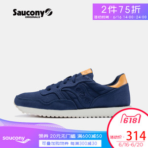 Saucony/圣康尼 S70272-Z