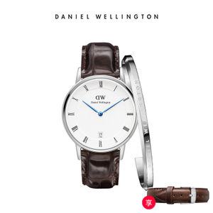 Daniel Wellington Dapper34Cuff-York