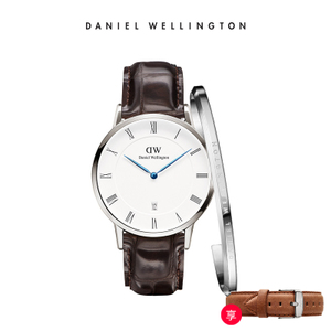 Daniel Wellington Dapper38Cuff-York