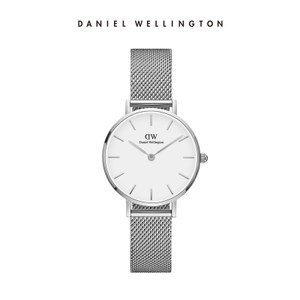 Daniel Wellington classic-petite-28mm-Sterling