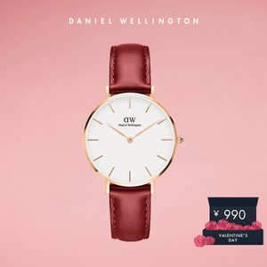 Daniel Wellington Classic-Petite-Suffolk-32mm