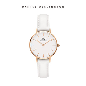Daniel Wellington Classic-Petite-Bondi-28-Rose