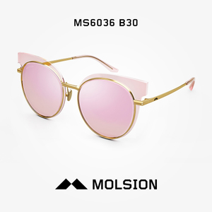 Molsion/陌森 MS6036-B30