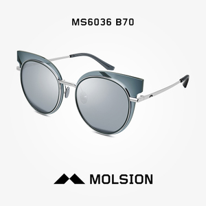 Molsion/陌森 MS6036-B70
