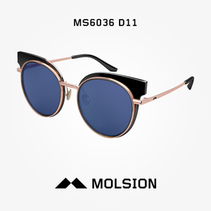 Molsion/陌森 MS6036-D11