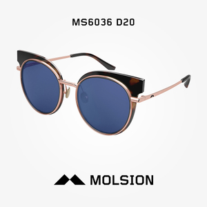 Molsion/陌森 MS6036-D20