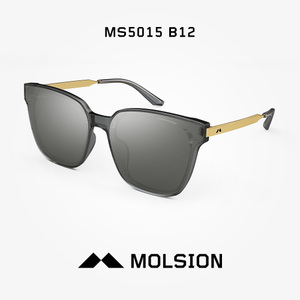Molsion/陌森 MS5015-B12