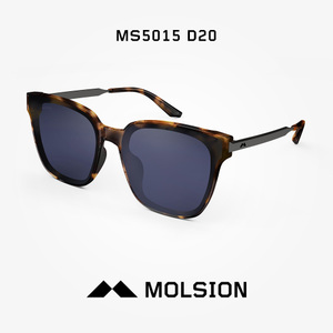 Molsion/陌森 MS5015-D20
