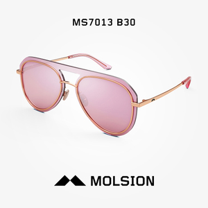 Molsion/陌森 MS7013-B30