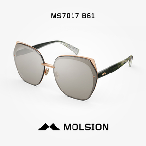 Molsion/陌森 MS7017-B61