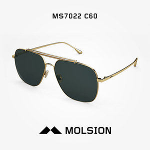 Molsion/陌森 MS7022-C60