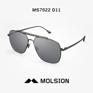 Molsion/陌森 MS7022-D11