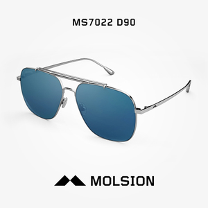 Molsion/陌森 MS7022-D90