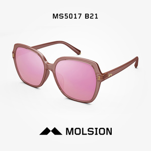 Molsion/陌森 MS5017-B21