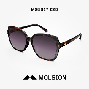 Molsion/陌森 MS5017-C20
