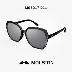 Molsion/陌森 MS5017-D11