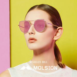 Molsion/陌森 MS8020-B61