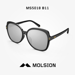 Molsion/陌森 MS5018-B11