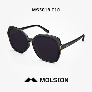 Molsion/陌森 MS5018-C10