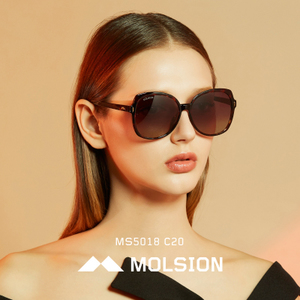 Molsion/陌森 MS5018-C20