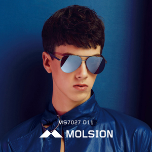 Molsion/陌森 MS7027-D11