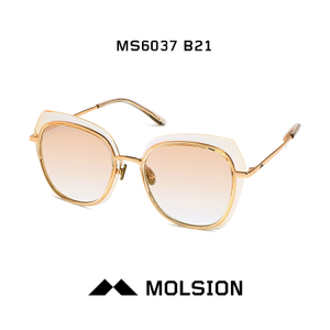 Molsion/陌森 MS6037-B21
