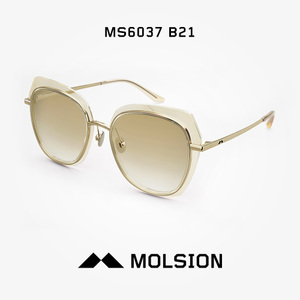 Molsion/陌森 MS6037-B21